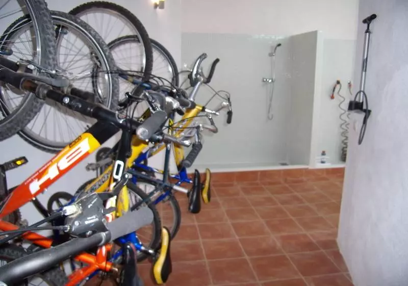 酒店 L Algadir Del Delta