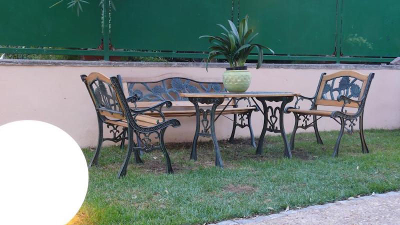 בית מלון כפרי Locanda Delle Corse