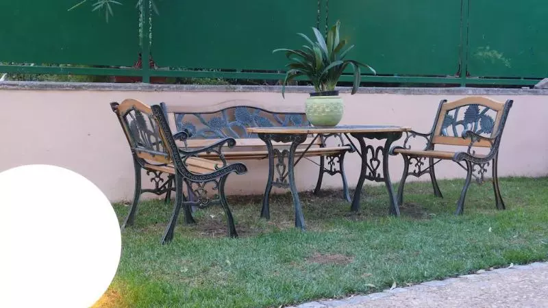 هتل Locanda Delle Corse