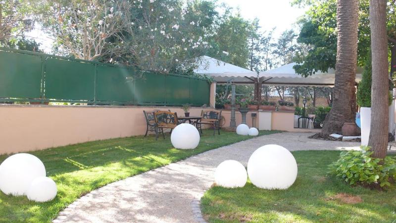 בית מלון כפרי Locanda Delle Corse