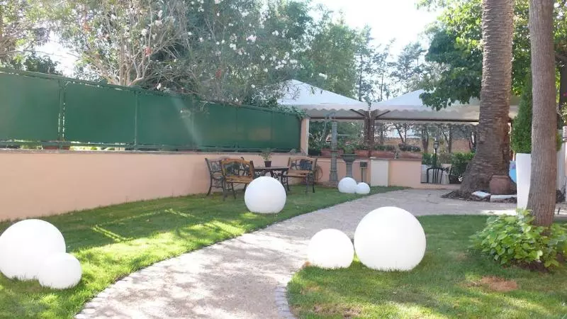 هتل Locanda Delle Corse