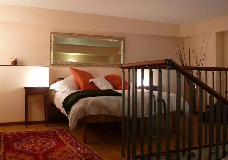 هتل Locanda Delle Corse