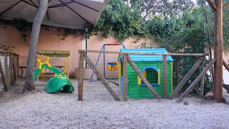 בית מלון כפרי Locanda Delle Corse