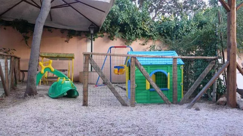 هتل Locanda Delle Corse