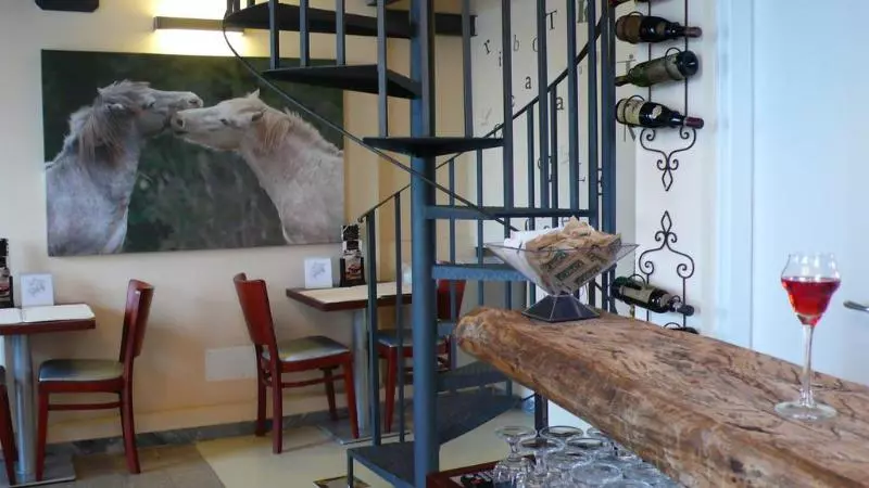 هتل Locanda Delle Corse