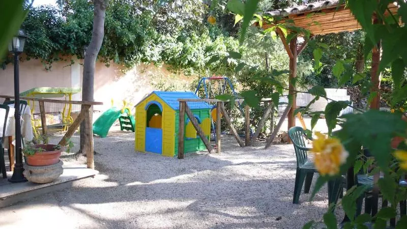 هتل Locanda Delle Corse