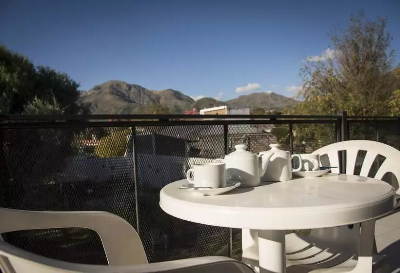 فندق Luna Serrana