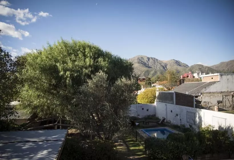 فندق Luna Serrana