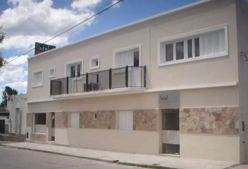 فندق Luna Serrana