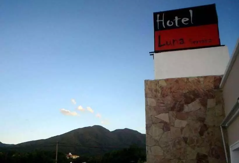 فندق Luna Serrana