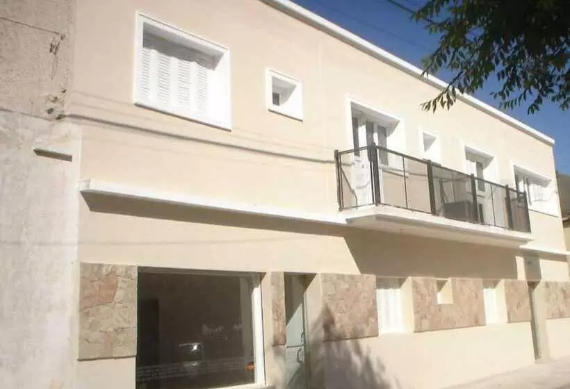 فندق Luna Serrana