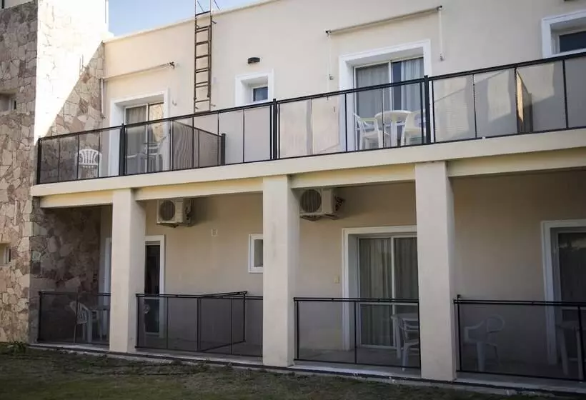 فندق Luna Serrana