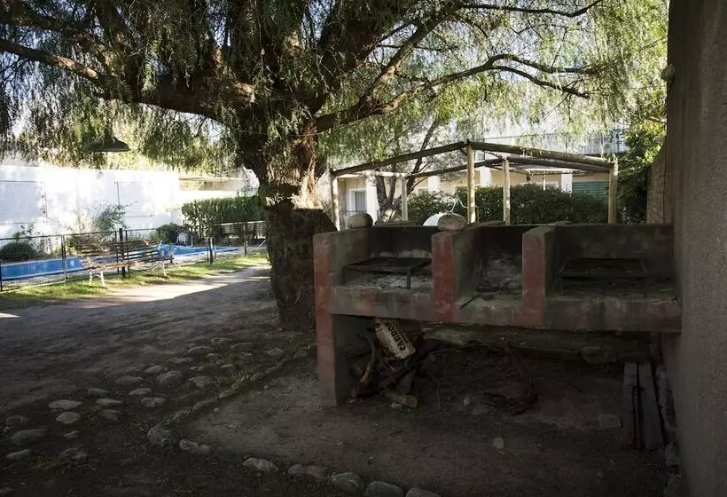 فندق Luna Serrana