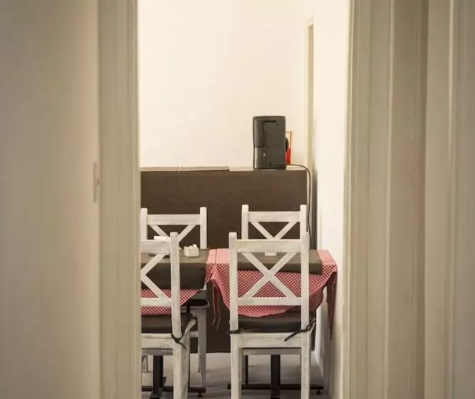 فندق Luna Serrana