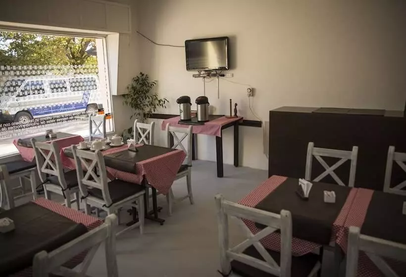 فندق Luna Serrana