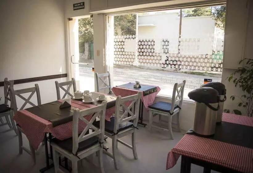 فندق Luna Serrana