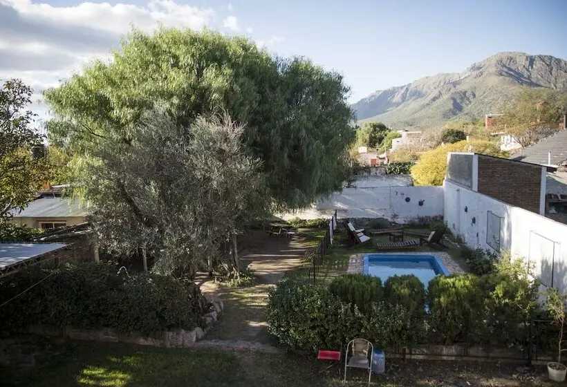 فندق Luna Serrana