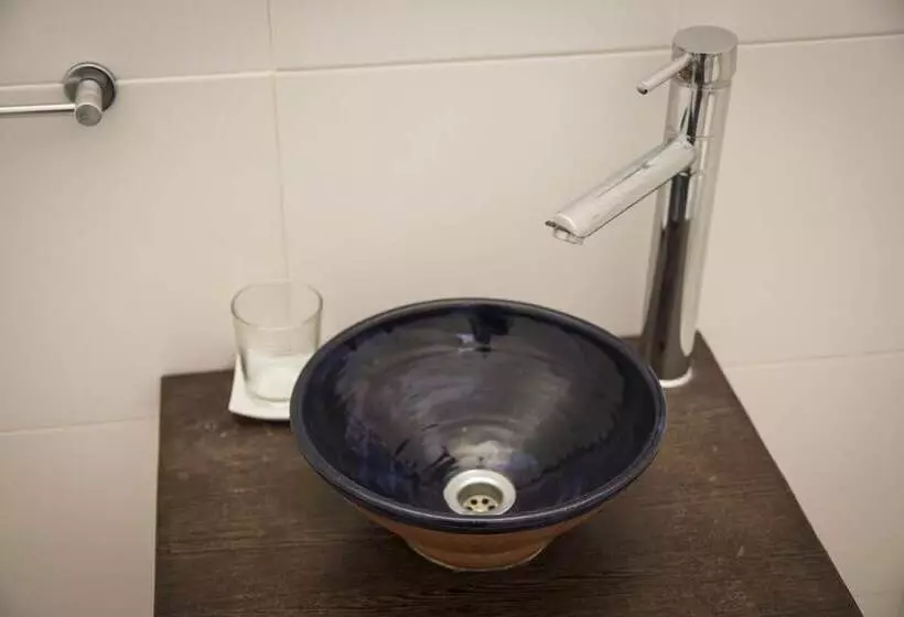 فندق Luna Serrana