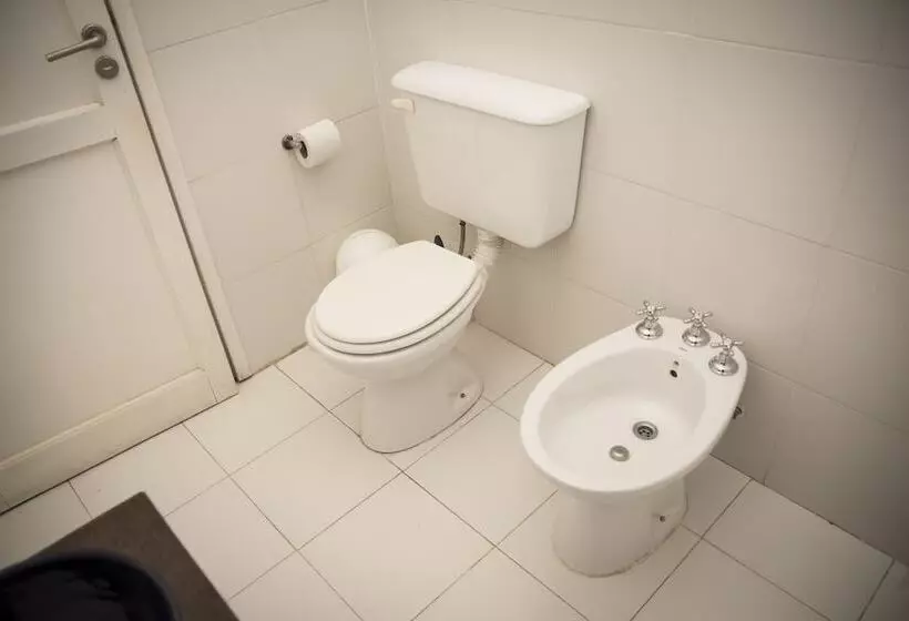 فندق Luna Serrana