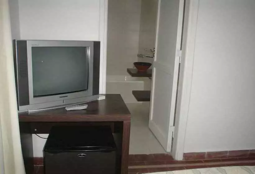 فندق Luna Serrana