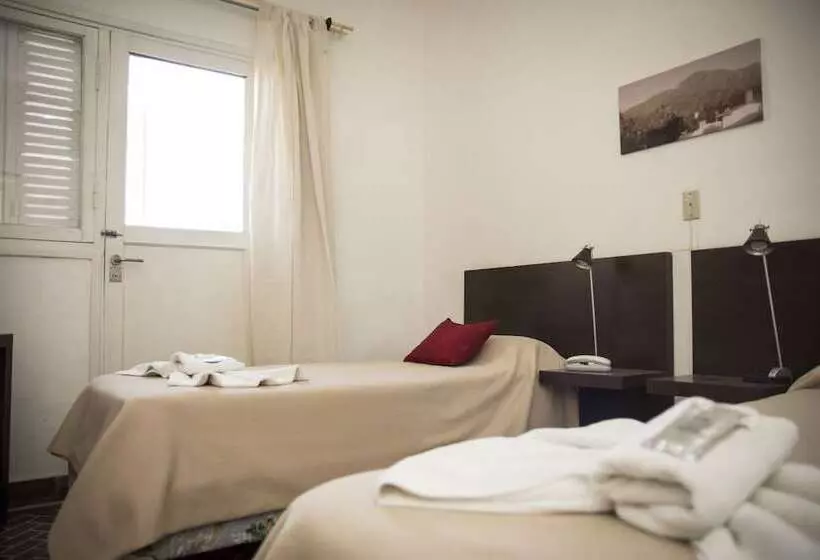 فندق Luna Serrana