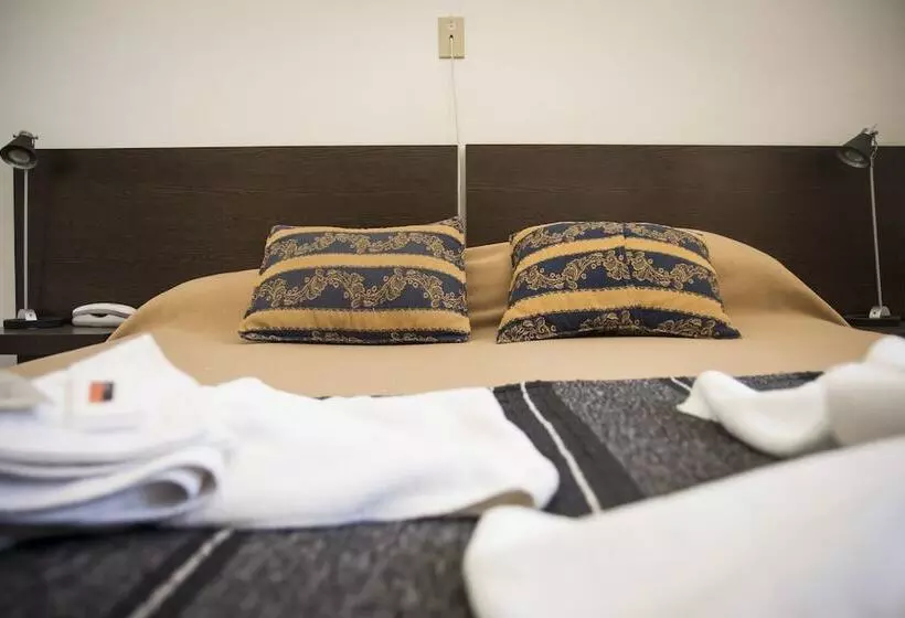 فندق Luna Serrana