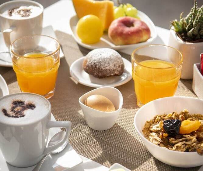 호텔 Magi House Relais