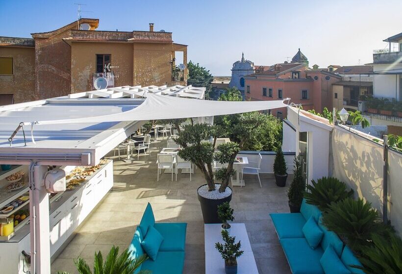 호텔 Magi House Relais