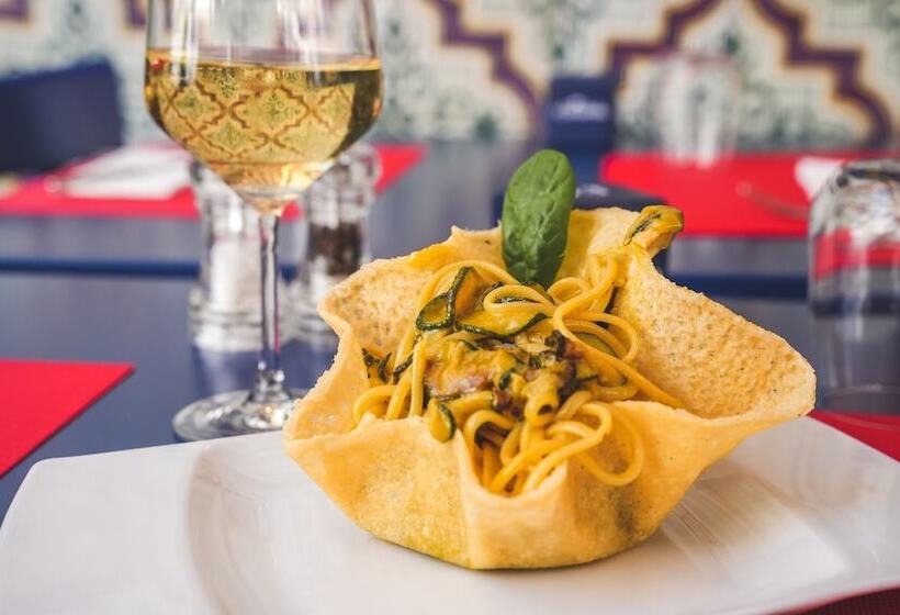 호텔 Magi House Relais