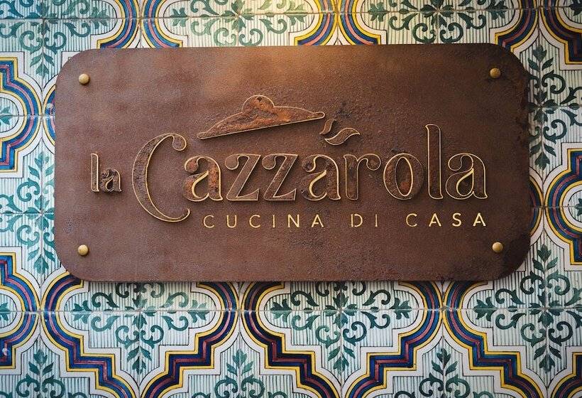 호텔 Magi House Relais