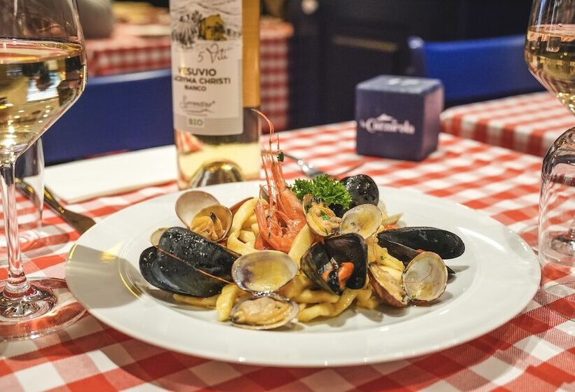 호텔 Magi House Relais