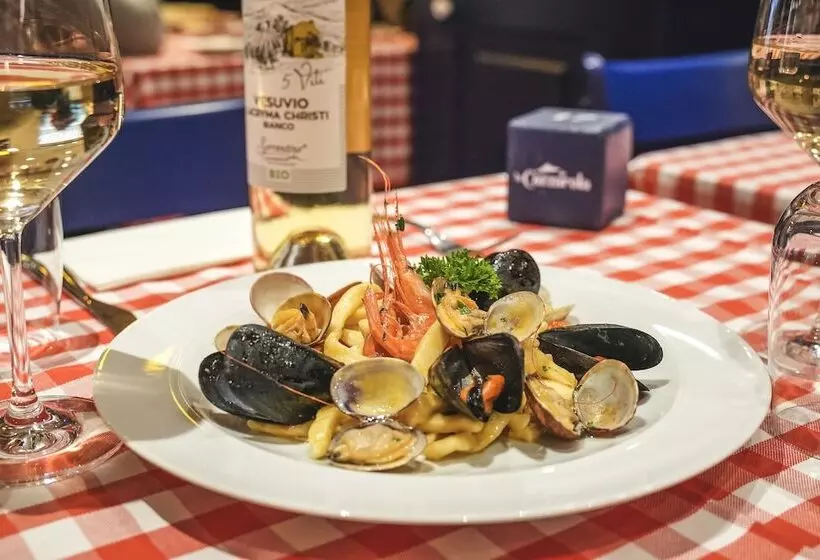 ホテル Magi House Relais