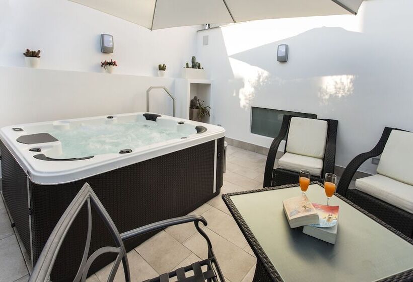 호텔 Magi House Relais