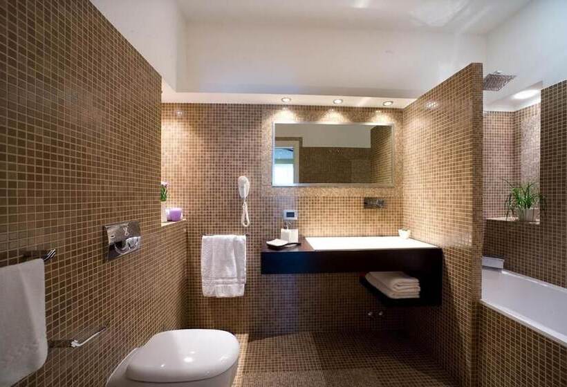 호텔 Magi House Relais