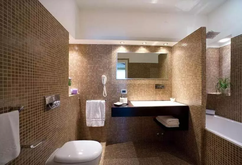 ホテル Magi House Relais