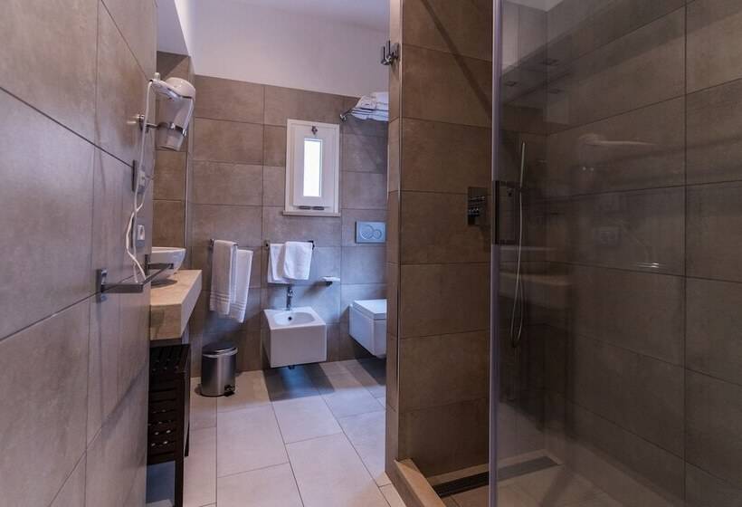 호텔 Magi House Relais