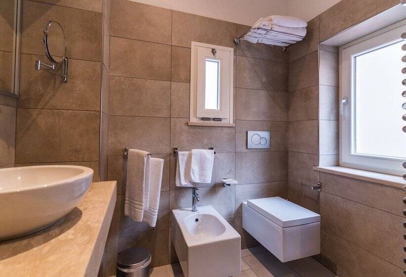 호텔 Magi House Relais