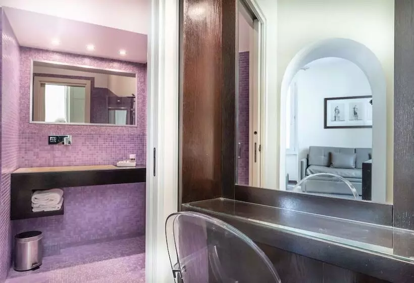 ホテル Magi House Relais