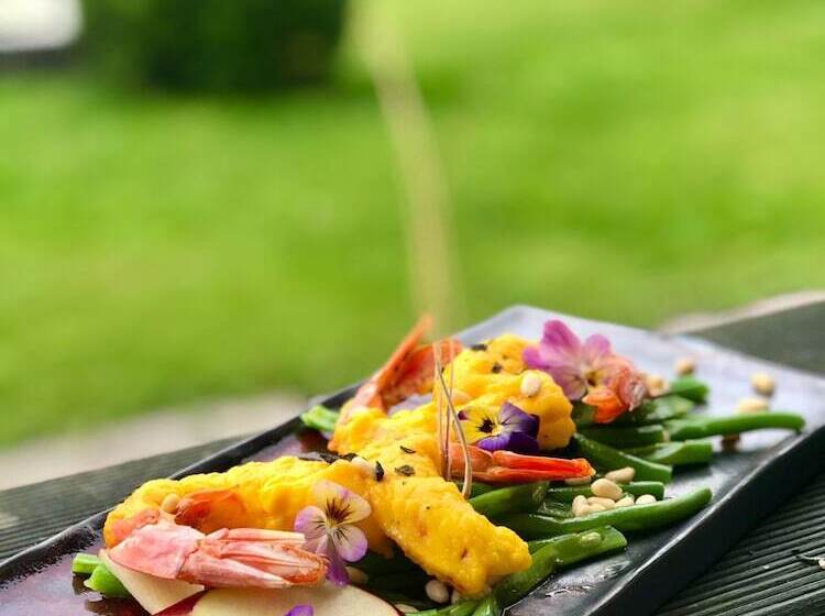 בית מלון כפרי Poli