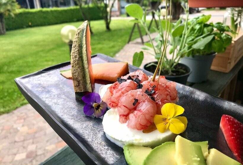 בית מלון כפרי Poli