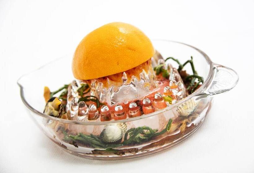 בית מלון כפרי Poli