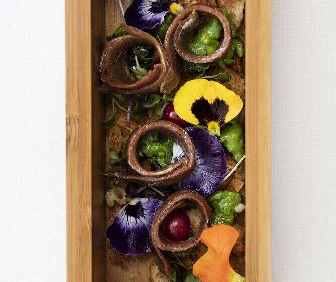 בית מלון כפרי Poli