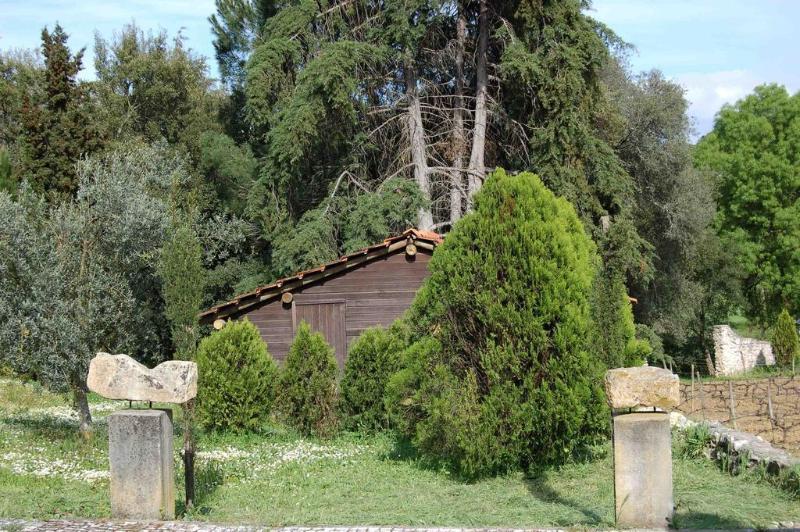 فندق Quinta Da Anunciada Velha