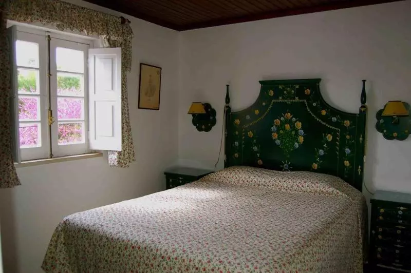 Hotelli Quinta Da Anunciada Velha