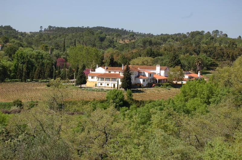 فندق Quinta Da Anunciada Velha