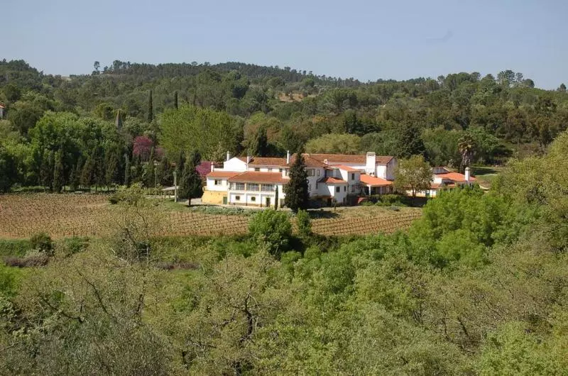 Hotelli Quinta Da Anunciada Velha