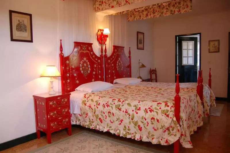 Hotelli Quinta Da Anunciada Velha