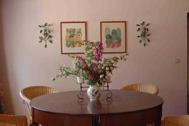 Hotelli Quinta Da Anunciada Velha