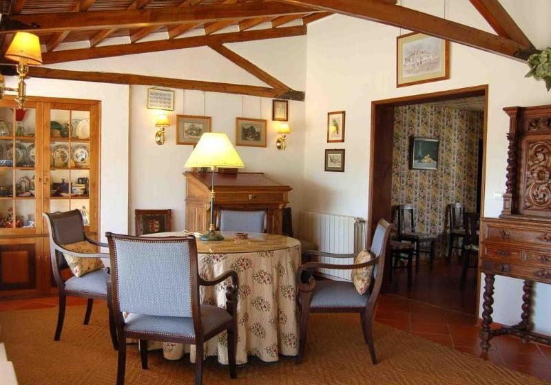 فندق Quinta Da Anunciada Velha