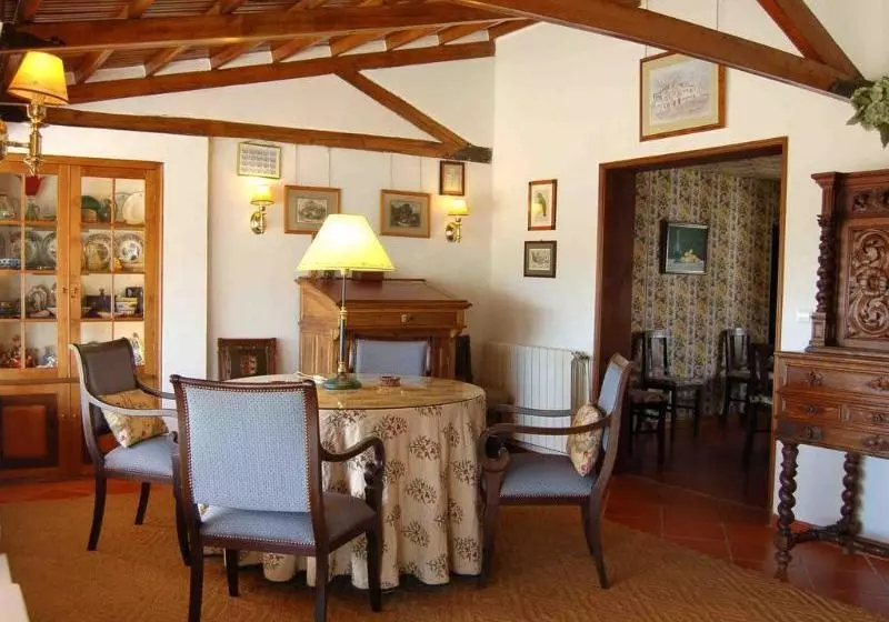 Hotelli Quinta Da Anunciada Velha